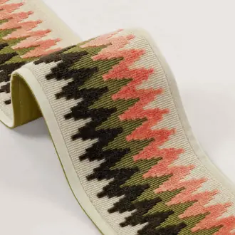Chevron Braid T116/01