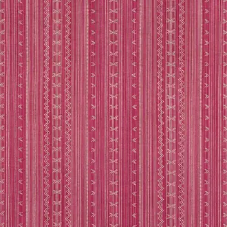 Charter Stripe Embroidery W736454