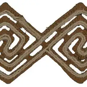 Modern Fret 60094888