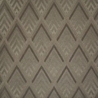 Jazz Age Geometric Bronze PRL5019-03
