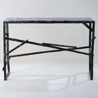 Hecate Console Table CCT66-VER-SWH