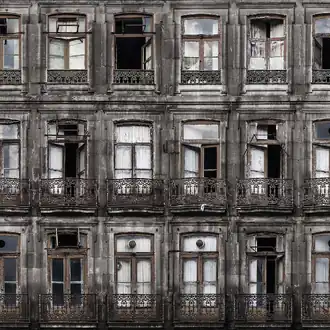 Perspective La Rue R14221