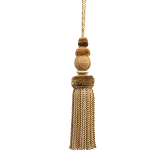 Bagatelle Key Tassel KT-60854-09