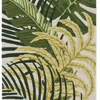 Manila Artichoke 446407 Rug