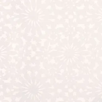 Merletto Whitewash W398-01