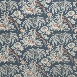 Burdett Dusky Seaspray