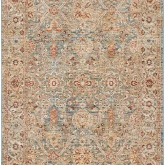Sahar SHR03 Blue