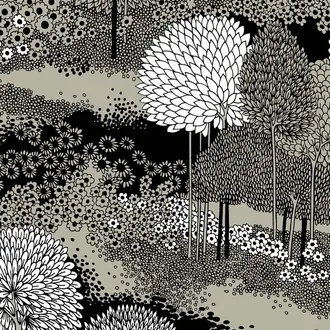 Trees TR70500