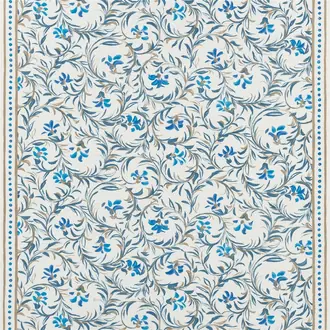 Fleur Indienne FDG3022-01