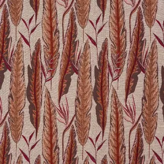 Brodsworth Burnt Orange