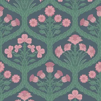 Floral Kingdom 116-3010