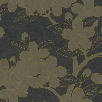 Camellia Charcoal