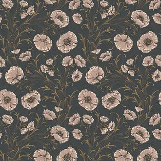 Poppy Flow 2268