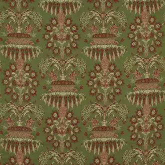 Long Gallery Brocade 333390