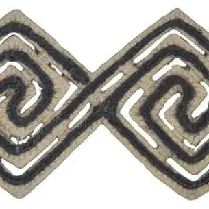 Modern Fret 60094897