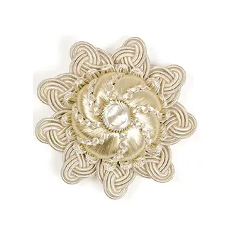 Vendome Rosette 36316-9010