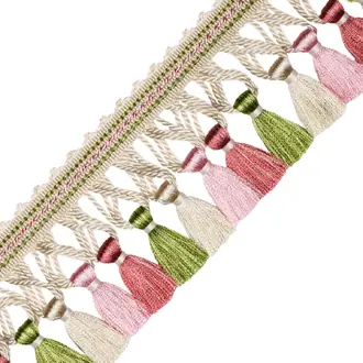 Aurelia Tassel Fringe 985-56144-16