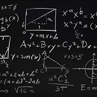 Black Board R10311
