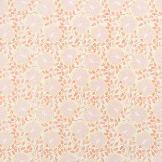 Punch Paisley Guava