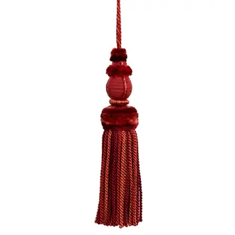 Bagatelle Key Tassel KT-60854-10