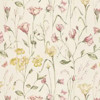 Orlena Peony