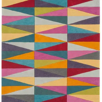 Funk Triangles