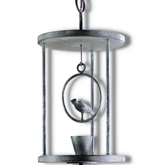 Etienne Lantern MCL83 Verdigris