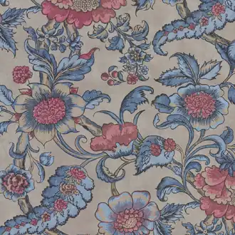 Sackville Street Saphir