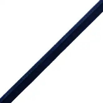 Swiss Velvet Grosgrain Piping CT-60316-419