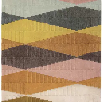 Arzu Sorbet Rug