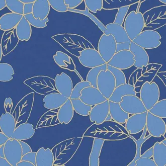 Camellia Smalt