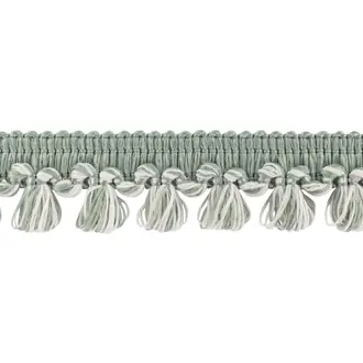 Looped Fringe T131/01