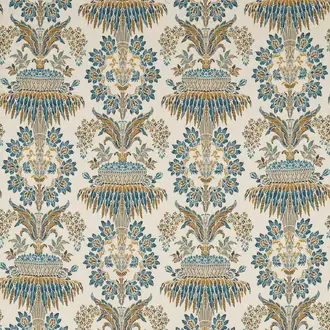 Long Gallery Brocade 333389