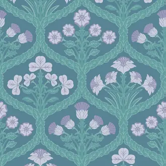 Floral Kingdom 116-3011