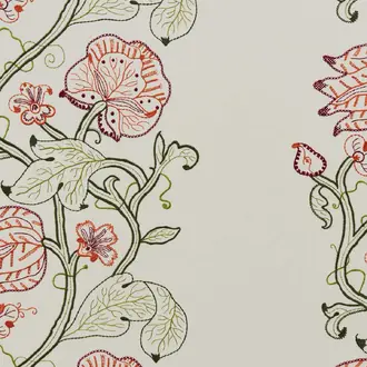 Jacobean Vine 44176786