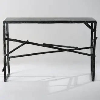 Hecate Console Table CCT66-VER-FVH