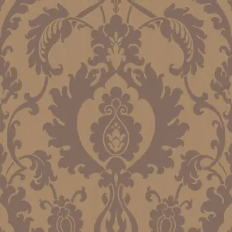 Bold Damask Bead SL00829