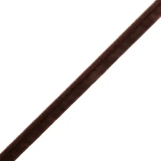 Swiss Velvet Grosgrain Piping CT-60316-429