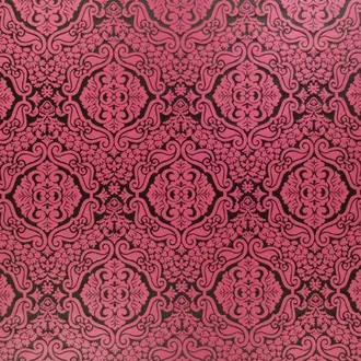 Venezia - Fuchsia FT1527-06