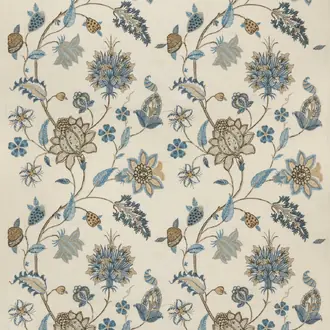 Baker's Indienne Embroidery BF10784-3