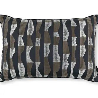 Ozari 60cm x 40cm Carbon