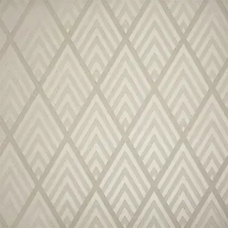 Jazz Age Geometric Pearl Grey PRL5019-02