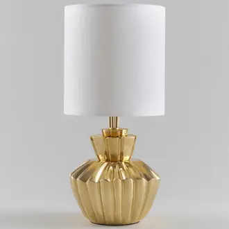 Edington Table Lamp TM0121.BR