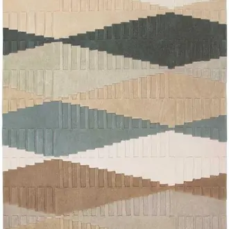 Arzu Terrazzo Rug