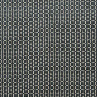 Lancaster Weave Sapphire BF10669-648