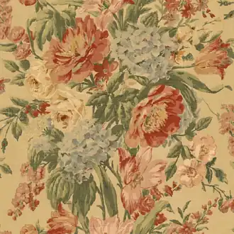 Garden Party FG134-J52