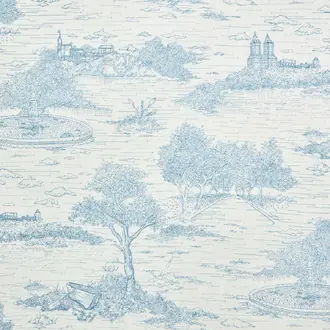 Central Park Toile 44165692