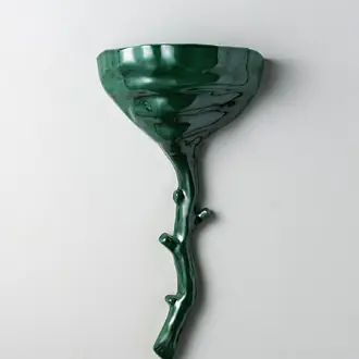 Rupi Ceramic Wall Light Small TWL168S