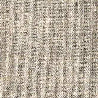 Max's Metallic Raffia Natural Silver 3541