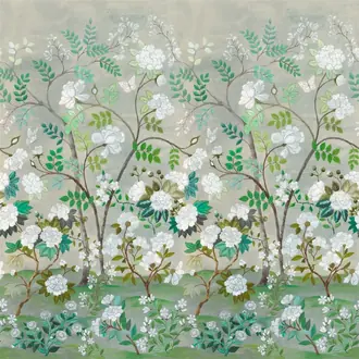 Fleur Orientale FDG3019-01